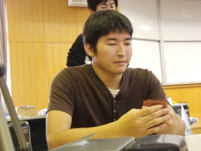 門田 真一 門田 真一