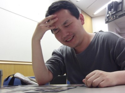 荒井 健一郎 荒井 健一郎