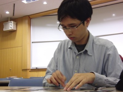廣澤 祐樹 廣澤 祐樹