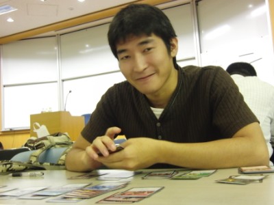 門田 真一 門田 真一