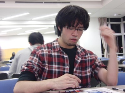 久保田 健太 久保田 健太